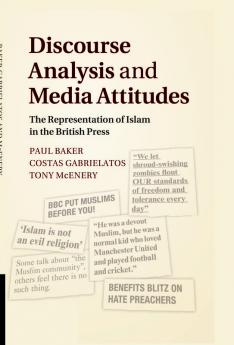 Discourse Analysis and Media Attitudes