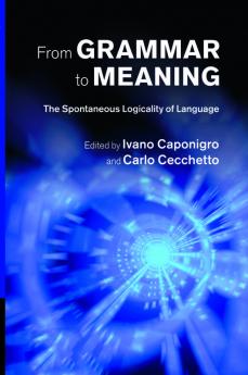 From Grammar to Meaning