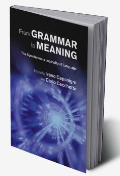 From Grammar to Meaning