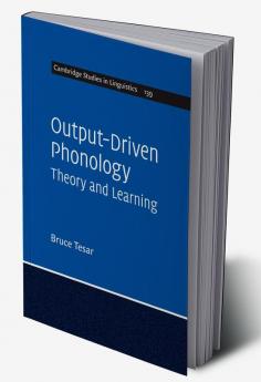 Output-Driven Phonology