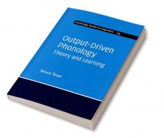 Output-Driven Phonology