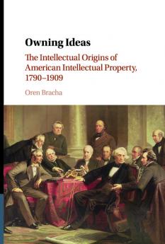 Owning Ideas