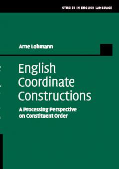 English Coordinate Constructions
