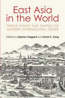 East Asia in the World