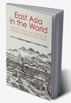 East Asia in the World