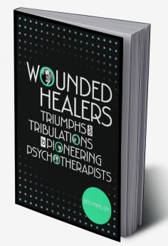Wounded Healers