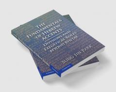 The Fundamentals of Hebrew Accents