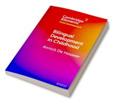 Bilingual Development in Childhood
