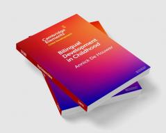Bilingual Development in Childhood