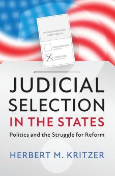 Judicial Selection in the States