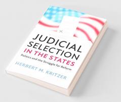 Judicial Selection in the States