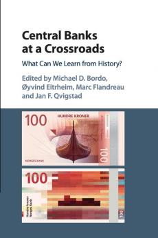 Central Banks at a Crossroads