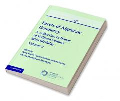 Facets of Algebraic Geometry