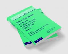 Facets of Algebraic Geometry