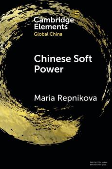 Chinese Soft Power