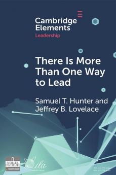 There Is More Than One Way To Lead