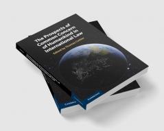 The Prospects of Common Concern of Humankind in International Law