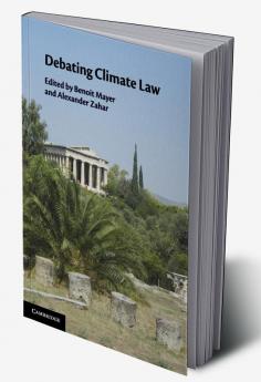 Debating Climate Law