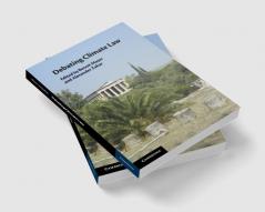 Debating Climate Law