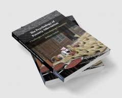 The Psychology of Poverty Alleviation