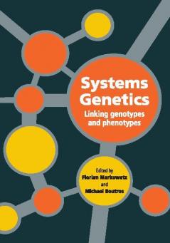 Systems Genetics