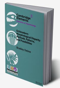 Echinoderm Morphological Disparity