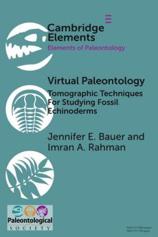 Virtual Paleontology