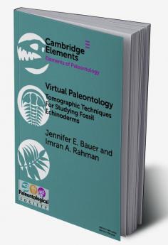 Virtual Paleontology
