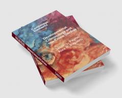 Developmental Criminology and the Crime Decline