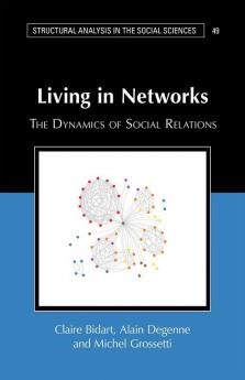 Living in Networks