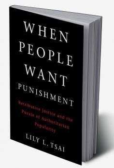 When People Want Punishment