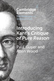 Introducing Kant's Critique of Pure Reason