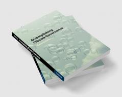 Accomplishing Climate Governance