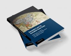 Socialist Law in Socialist East Asia