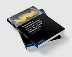 International Governance and the Rule of Law in China under the Belt and Road Initiative