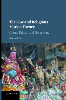 The Law and Religious Market Theory