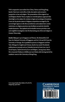 The Law and Religious Market Theory