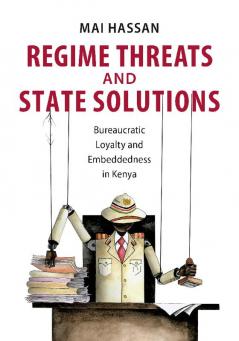 Regime Threats and State Solutions