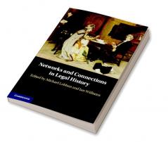 Networks and Connections in Legal History