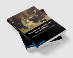 Networks and Connections in Legal History