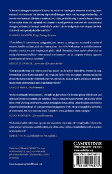 Women's International Thought