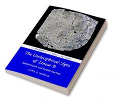 The Undeciphered Signs of Linear B