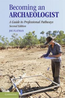 Becoming an Archaeologist