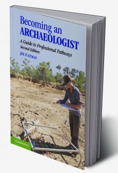 Becoming an Archaeologist