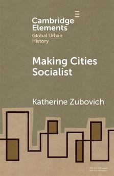 Making Cities Socialist