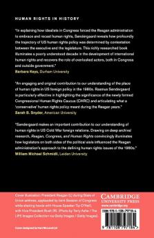 Reagan Congress and Human Rights