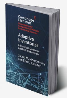 Adaptive Inventories