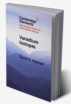 Vanadium Isotopes