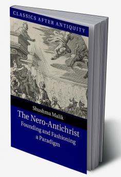 The Nero-Antichrist