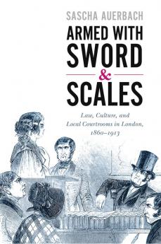 Armed with Sword and Scales
